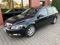 Volkswagen Passat 1.6 diesel / 105 KM/ 6 biegów / zarej w PL / książka serwis / zamiana