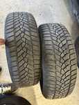 Opony fulda 215/65 R16