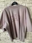 Yeezy Gap Balenciaga футболка