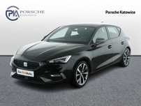Seat Leon Napęd przedni, TSI 1.5, 150km, manual