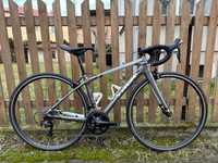 Rower Carbonowy Trek Silque Domane  SL 47 cm