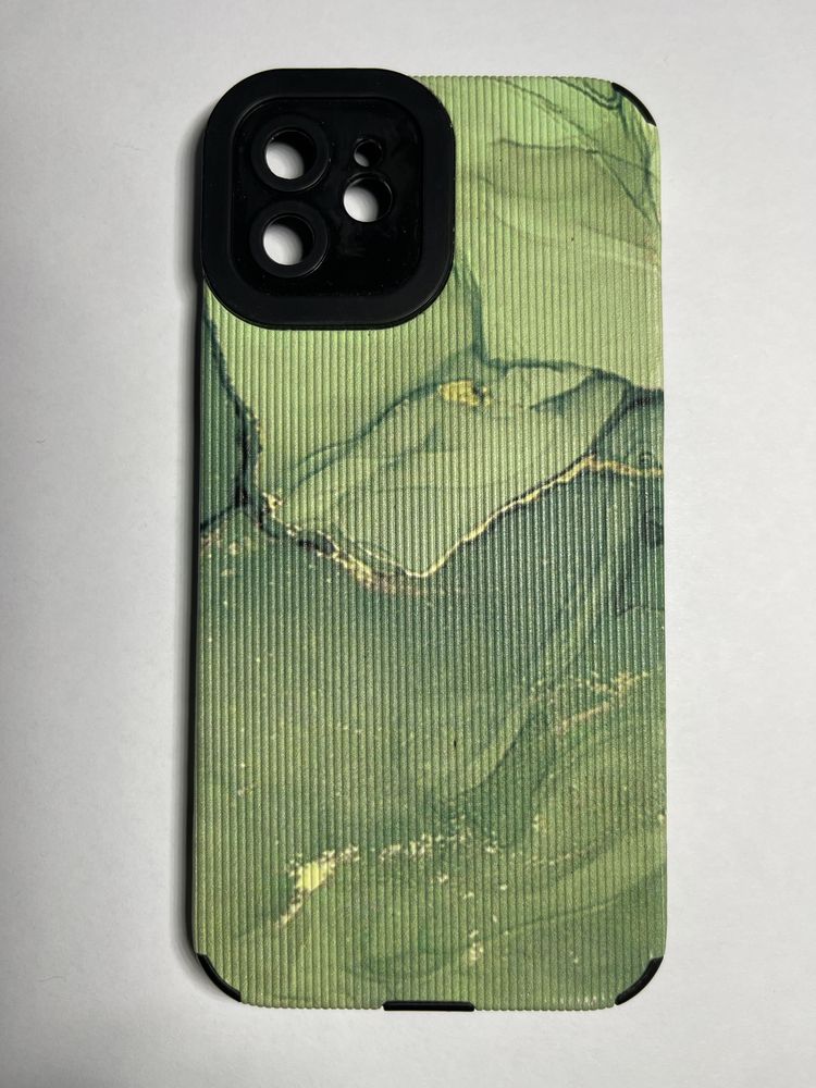 Etui/Case iPhone 12