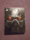 Gra Killzone na ps3