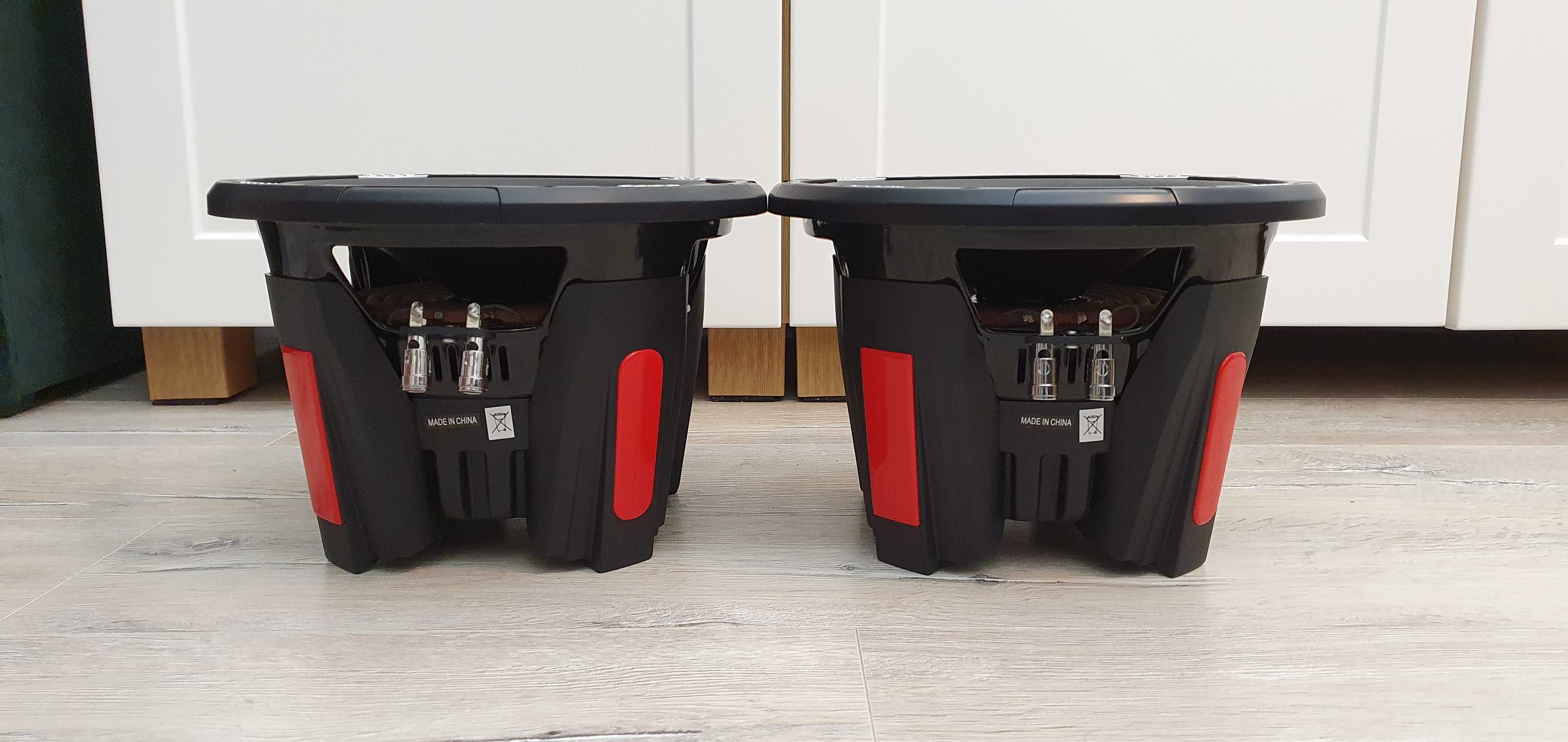 Boss P106DVC, głośniki do subwoofera 2 sztuki Nowe