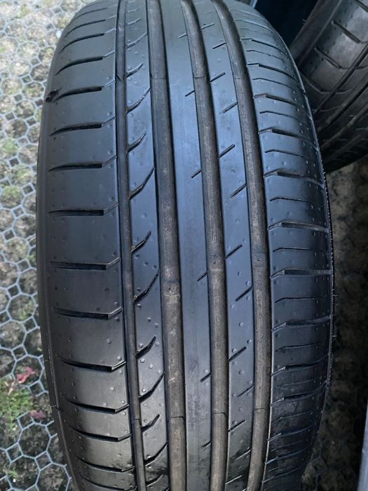 4x opony letnie 205/55 R16 Goodride 2025rok