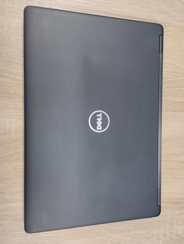 Ноутбук Dell Latitude 5480/ i5-6300u/ 1920x1080 iPS