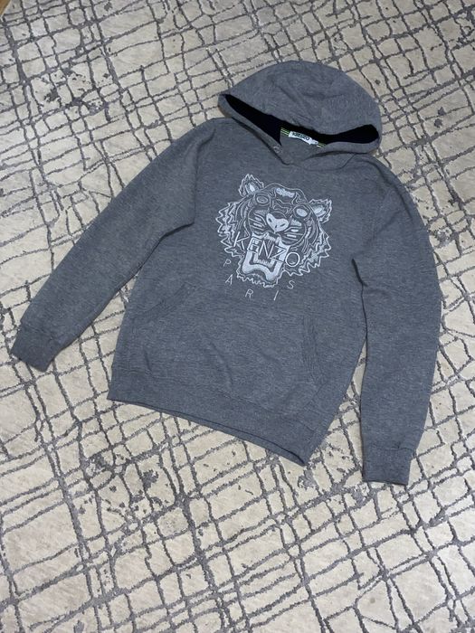 kenzo оригинал худи