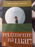Livro felizmente há luar de Luís de Sttau Monteiro