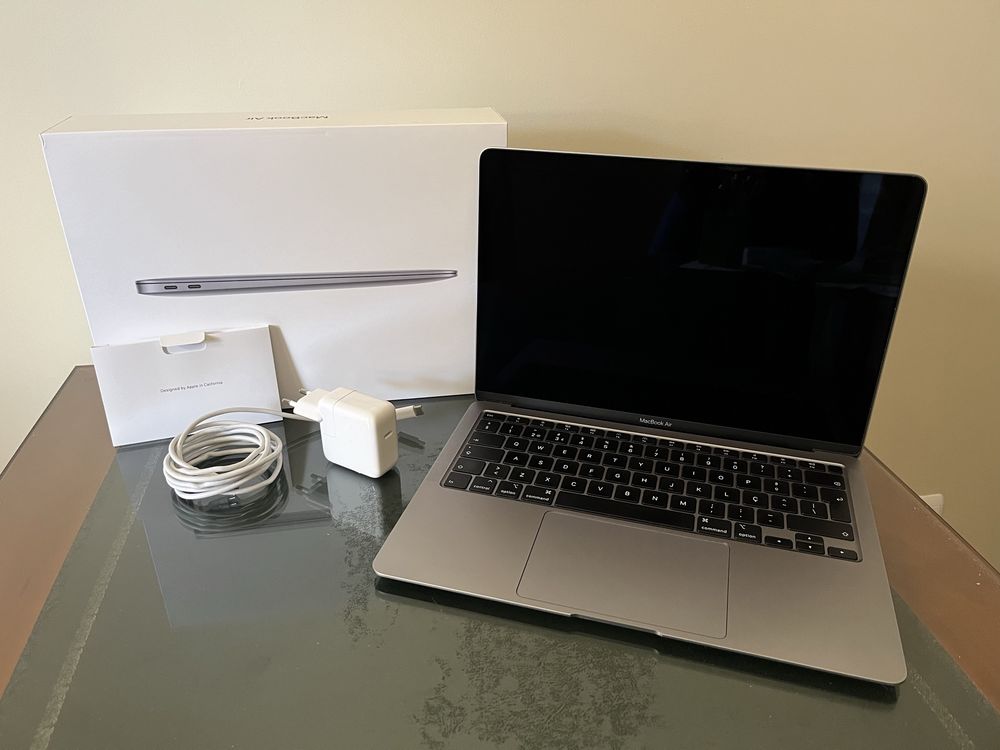 MacBook Air 13 2021