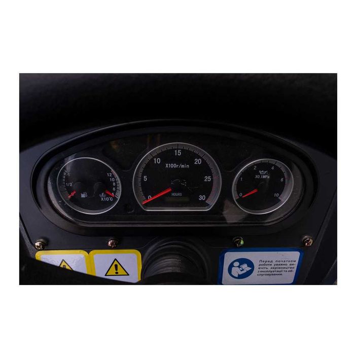 Трактор JMT 3244HS