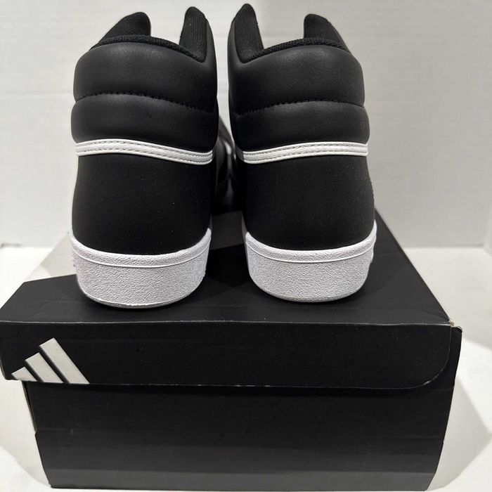 Оригинальные Adidas Hoops 4.0 Mid 42,5/43/44/44,5/45