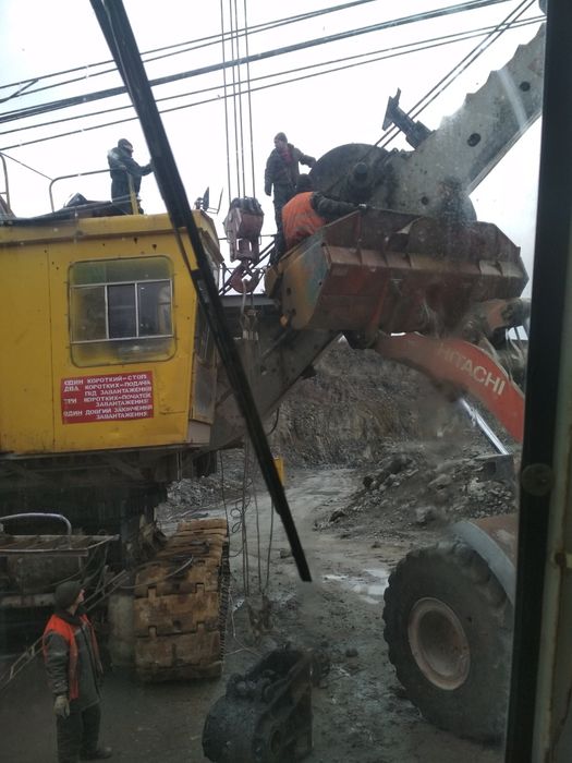 Послуги автокрана ЗИЛ гя 10т, кран КС 3575 А