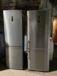 Холодильник BEKO CN148232X ( 194 см) з Європи