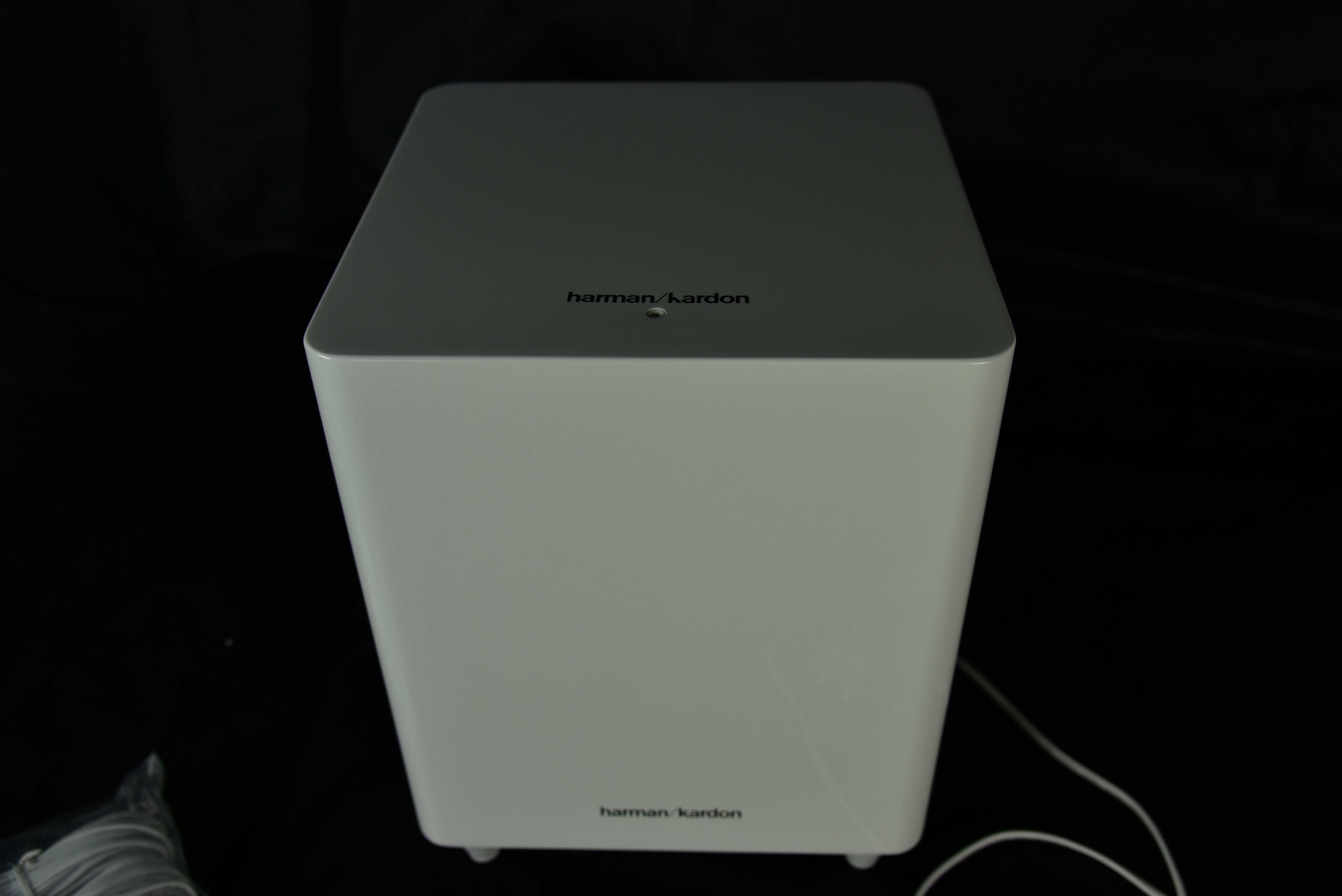 Harman Kardon HKTS-30 WQ zestaw 5.1 do kina domowego