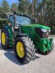 John Deere 6150R 6170R 6190R fendt