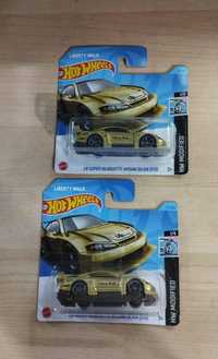 Miniaturas Hotwheels