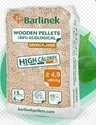 Pellet BARLINEK Pelet  6 mm Olczyk Lava Olimp Gold