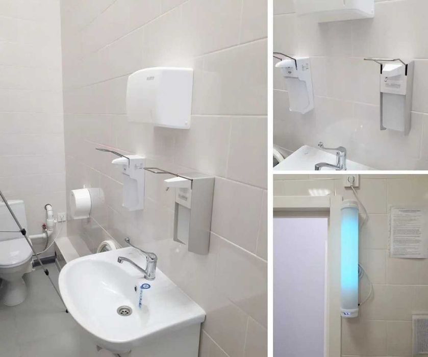 Сантехник опыт 20+ лет. СКИДКА 10% - Звоните!