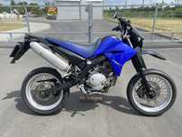 Yamaha XT125X Supermoto *KAT B*