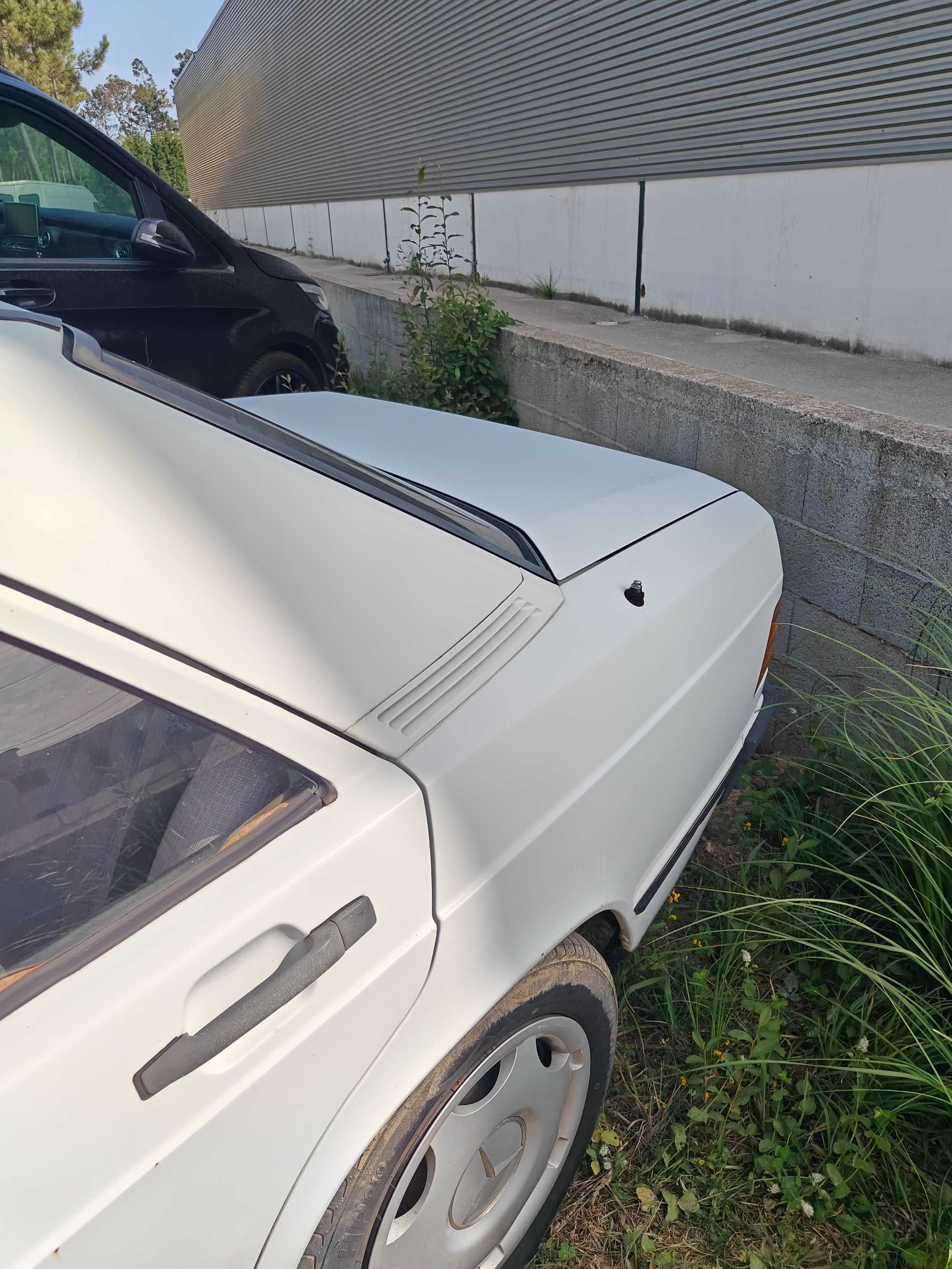 Vende se  Mercedes Benz