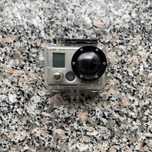 GoPro Hero 2 | Kamera Sportowa