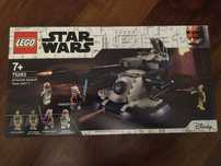 NOWY zestaw LEGO 75283 STAR WARS - Czołg Opancerzony AAT