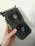 Placa Gráfica AMD RX560 ROG STRIX 4GB Gaming