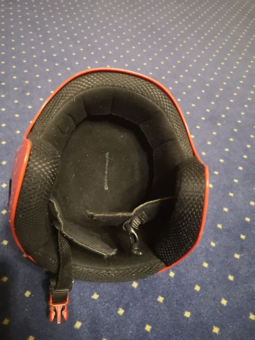 Sprzedam Kask Narciarski Dziecięcy