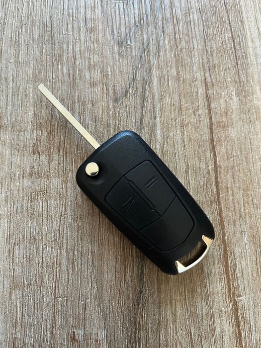 Ключ зажигания Opel Опель Astra H/Астра H 2004-2009, Zafira B Зафира Б