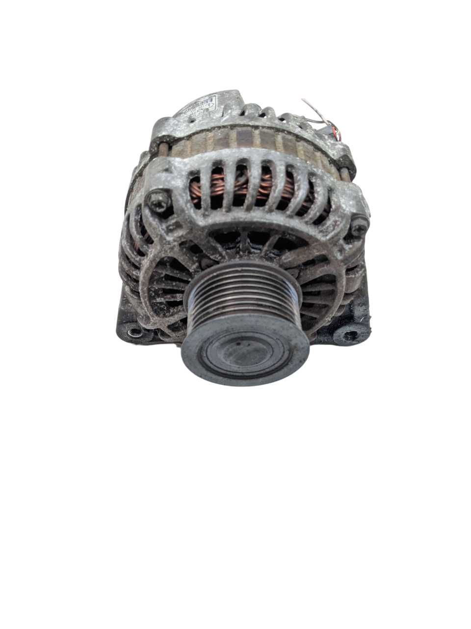 Mazda 6 VI MPV 2..0 CITD Alternator