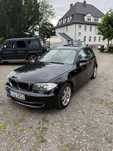 BMW 116i E87 lift klima 2008