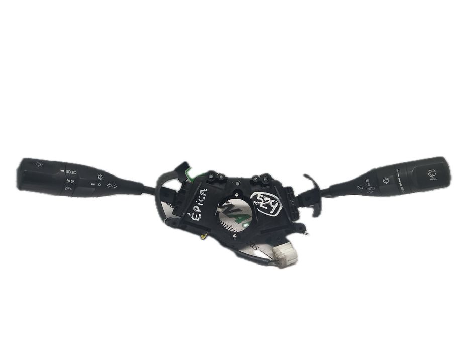 Conjunto / manetes de luzes e limpa vidros CHEVROLET Epica (KL1)