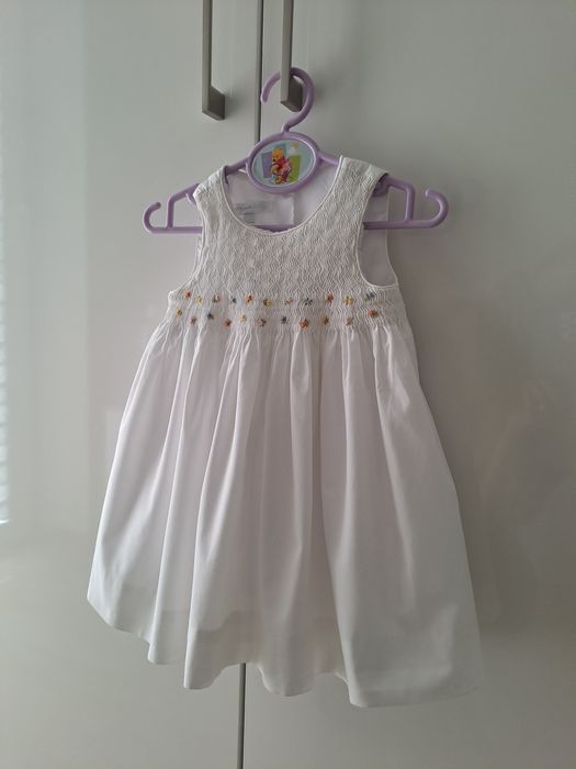 Sukieneczka John Lewis Baby 3-6 miesięcy