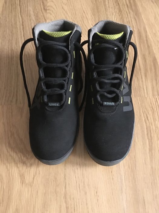 Рабочі черевики UVEX 43