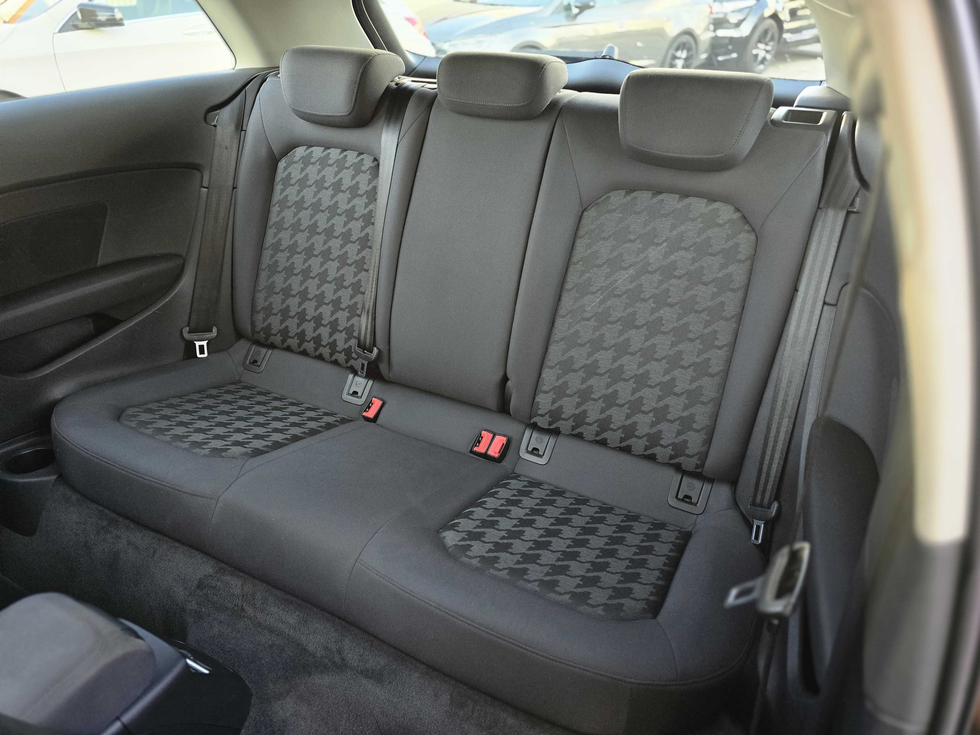 AUDI A3 S LINE 1.6TDI 110CV "LOOK RS3"
