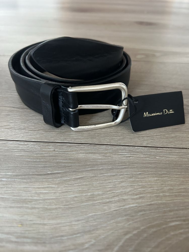 Massimo Dutti ремень