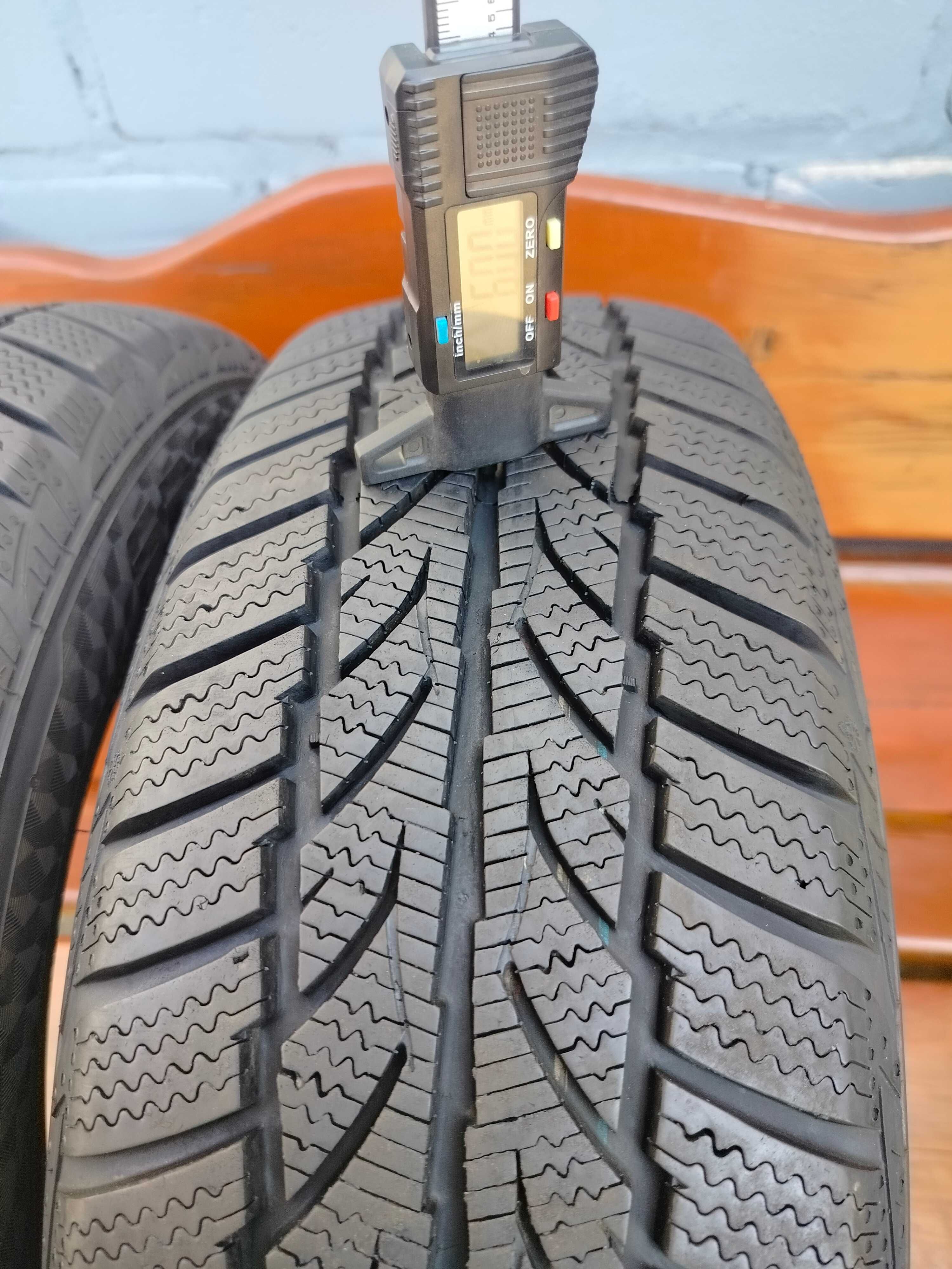 175/65 R13 80T Sportiva Snow Win 2 2020 Zim