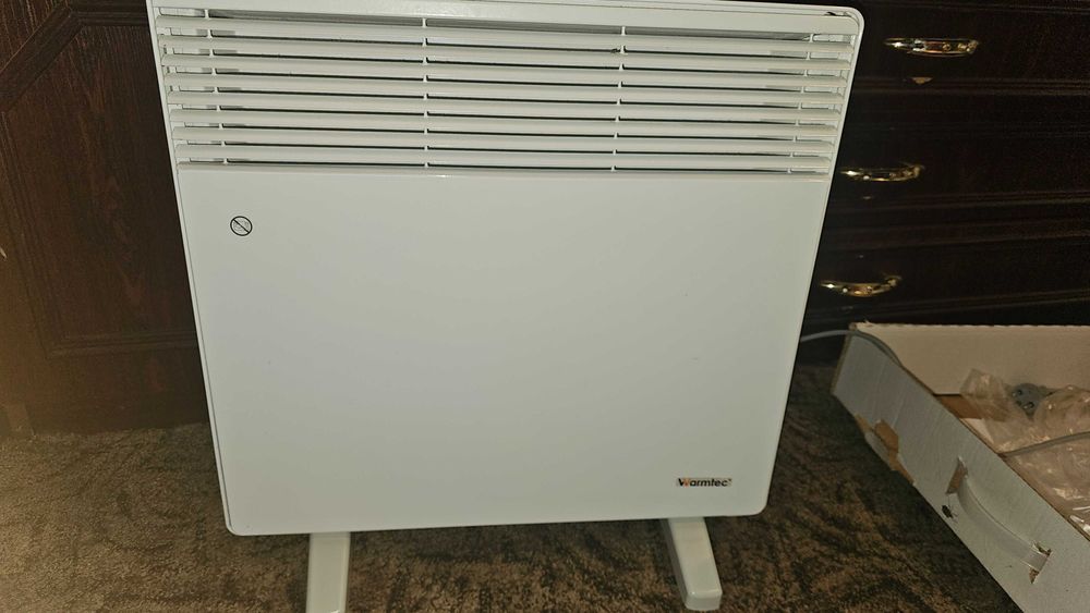 energooszczędny grzejnik elektryczny