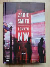 Zadie Smith- Londyn NW