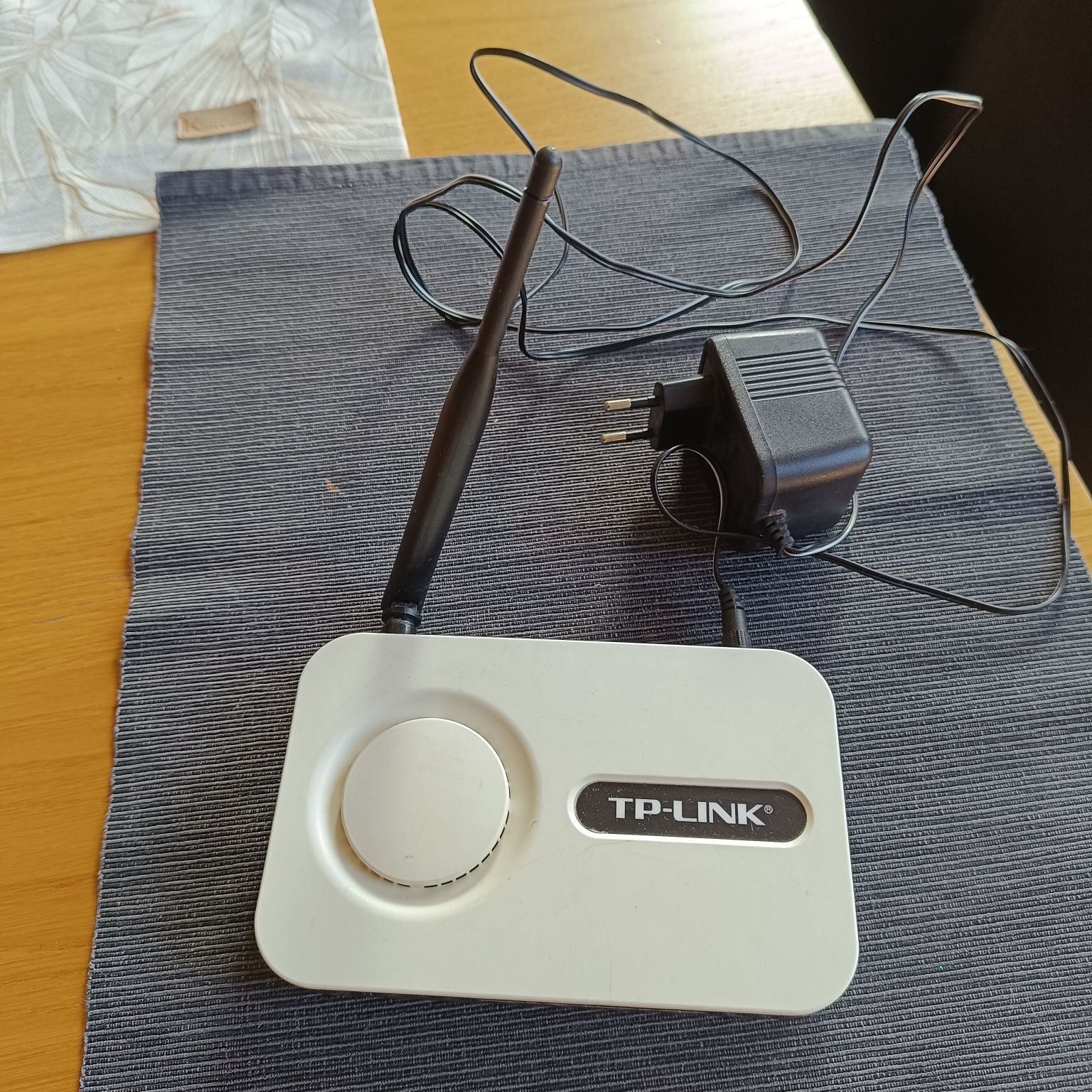 TP-Link TL-WR340G