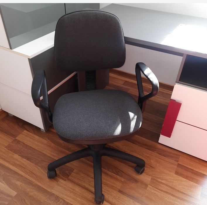Fotel  obrotowy do biurka