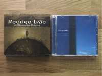 CDs Rodrigo Leão