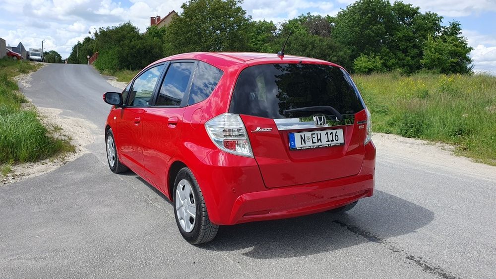 1.4*Hybryda*z Niemiec*122 tys.KM*serwis*Automat*Klimatronic*Bezwypadek