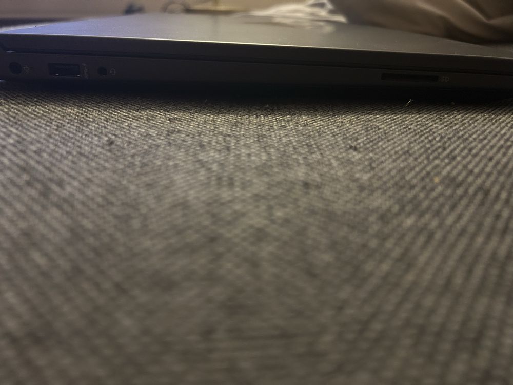 Hp victus gaming 15-fb0132nw