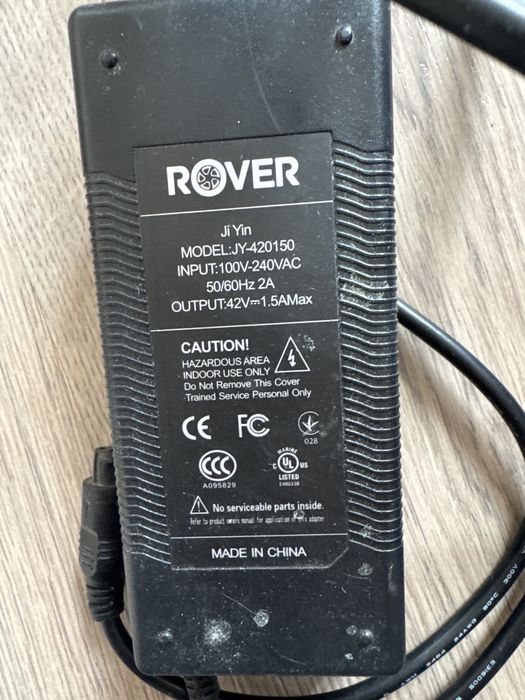 Гіроборд (героборд)ROVER HOVERBORD m2/m3