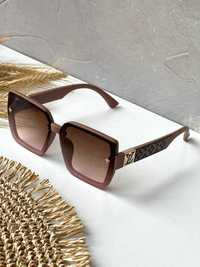 Сонцезахисні окуляри жіночі  "Louis Vuitton"
