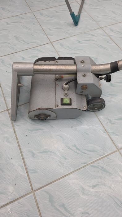 Szorowarka Santoemma NS 270 Brush