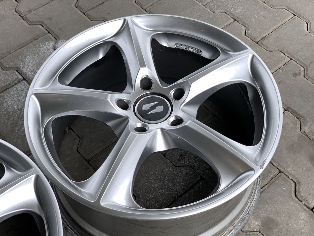 Диски Stilauto R17 5*114.3