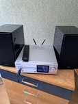 Amplituner  Pioneer HM86D