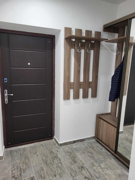 ЖК Реал парк. 1 комн. Ремонт, мебель ! 6 этаж. Согласны под программы.